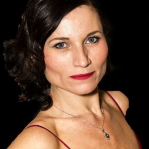 تصویر هنرمند Kate Fleetwood تصویر هنرمند Kate Fleetwood