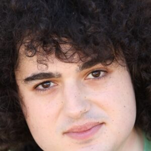 تصویر هنرمند Cameron Kasal