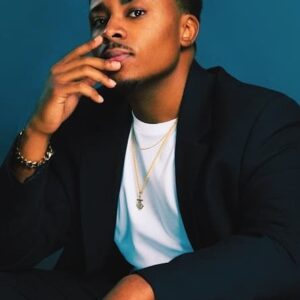 تصویر هنرمند JaQuan Malik Jones تصویر هنرمند JaQuan Malik Jones
