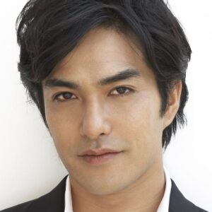 تصویر هنرمند Kazuki Kitamura