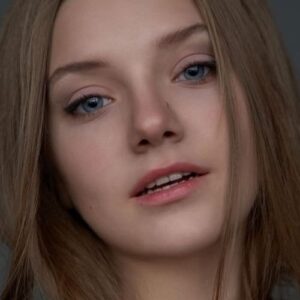 تصویر هنرمند Anastasiya Filippova
