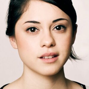 تصویر هنرمند Rosa Salazar تصویر هنرمند Rosa Salazar