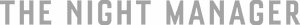 لوگوی رسمی سریال The Night Manager (2016)