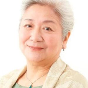 تصویر هنرمند Yoshie Yamamoto