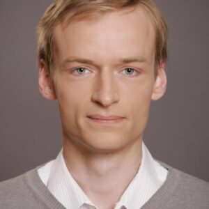 تصویر هنرمند Kaspar Velberg