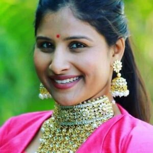 تصویر هنرمند Mangli Satyavathi