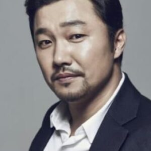 تصویر هنرمند Han Jae-yeong