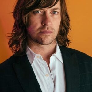 تصویر هنرمند Rhett Miller تصویر هنرمند Rhett Miller