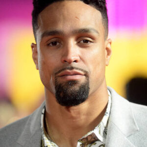 تصویر هنرمند Ashley Banjo تصویر هنرمند Ashley Banjo