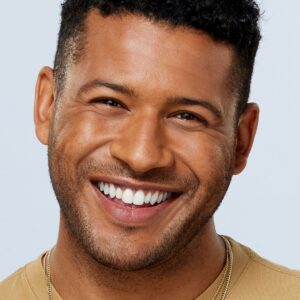 تصویر هنرمند Jeffrey Bowyer-Chapman