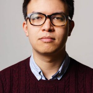 تصویر هنرمند Phil Wang