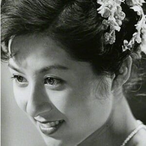 تصویر هنرمند Kyōko Kagawa