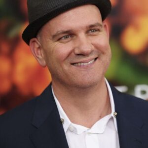 تصویر هنرمند Mike O'Malley
