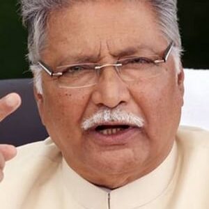 تصویر هنرمند Vikram Gokhale