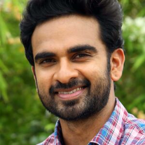تصویر هنرمند Ashok Selvan