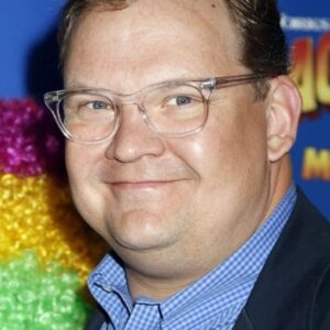تصویر هنرمند Andy Richter