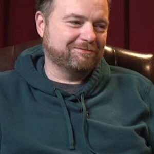 تصویر هنرمند Rich Evans