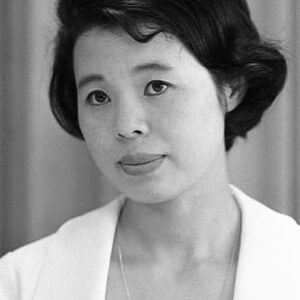 تصویر هنرمند Etsuko Ichihara تصویر هنرمند Etsuko Ichihara