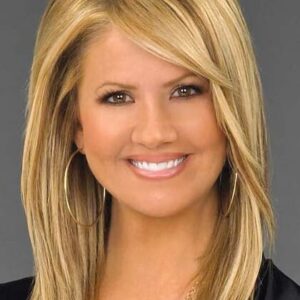 تصویر هنرمند Nancy O'Dell