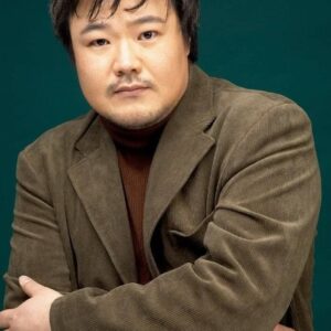 تصویر هنرمند Jeong Jong-yeol