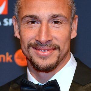 تصویر هنرمند Henrik Larsson تصویر هنرمند Henrik Larsson