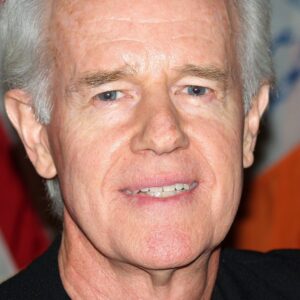 تصویر هنرمند Mike Farrell
