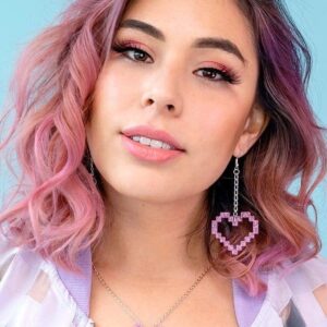 تصویر هنرمند Tiffany Herrera تصویر هنرمند Tiffany Herrera