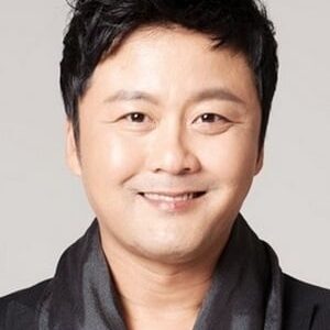 تصویر هنرمند Gong Hyung-jin