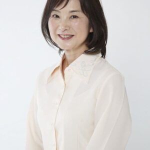 تصویر هنرمند Kayoko Fujii