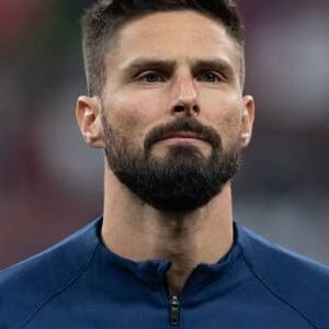 تصویر هنرمند Olivier Giroud