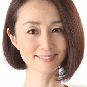 تصویر هنرمند Megumi Toyoguchi