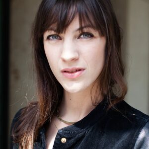 تصویر هنرمند Oona von Maydell تصویر هنرمند Oona von Maydell