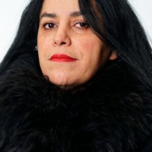 تصویر هنرمند Marjane Satrapi