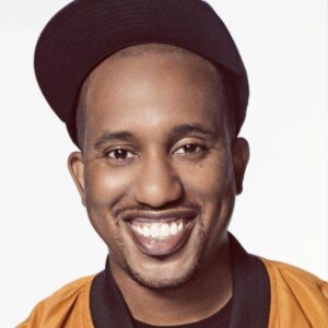 تصویر هنرمند Chris Redd