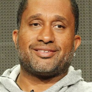 تصویر هنرمند Kenya Barris تصویر هنرمند Kenya Barris