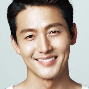 تصویر هنرمند Lee Jung-jin
