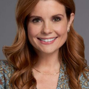 تصویر هنرمند JoAnna Garcia Swisher