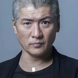 تصویر هنرمند Koji Kikkawa تصویر هنرمند Koji Kikkawa