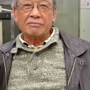 تصویر هنرمند Hajime Okayasu