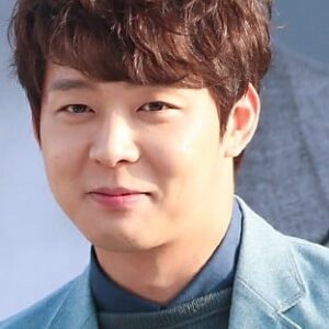 تصویر هنرمند Park Yoo-chun