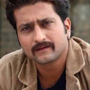 تصویر هنرمند Jitendra Joshi