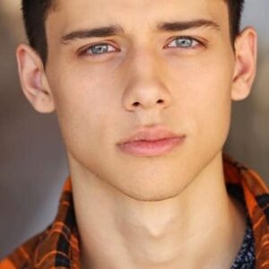 تصویر هنرمند Uriah Shelton