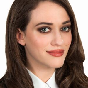تصویر هنرمند Kat Dennings