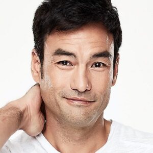 تصویر هنرمند David Lee McInnis تصویر هنرمند David Lee McInnis
