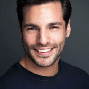 تصویر هنرمند Serkan Çayoğlu