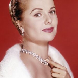 تصویر هنرمند Martha Hyer