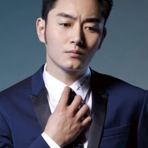 تصویر هنرمند Li Dongxue تصویر هنرمند Li Dongxue