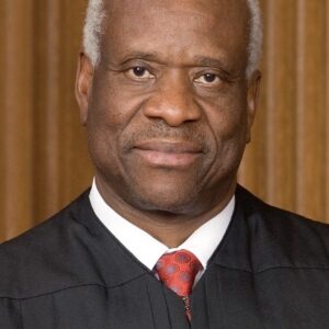 تصویر هنرمند Clarence Thomas