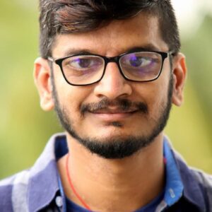 تصویر هنرمند Anantha Sriram