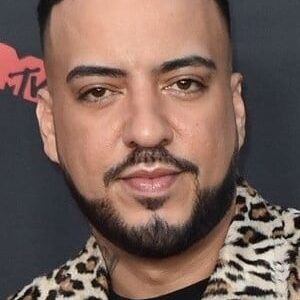 تصویر هنرمند French Montana تصویر هنرمند French Montana